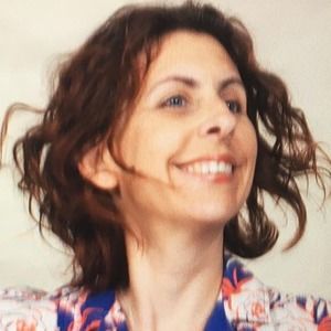 Meet your Posher, Lisa